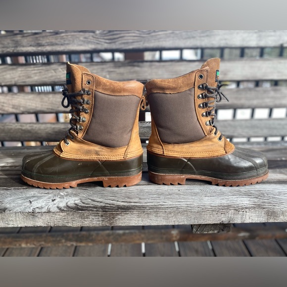 Wolverine: Men’s Work Boots - Picture 7 of 16